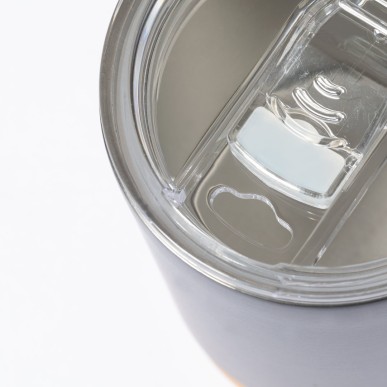 Loret - 330 ml | Rostfreier Stahl/ Kork