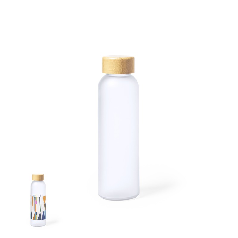 Kaory - 500 ml | Verre/ Bambou Kaory - 500 ml | Verre/ Bambou