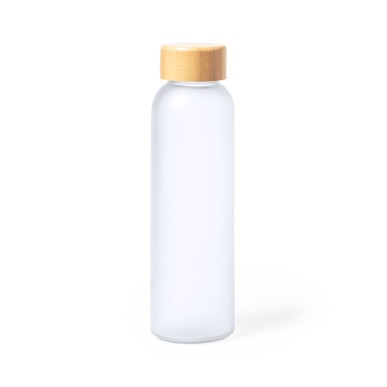 Kaory - 500 ml | Verre/ Bambou