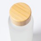 Kaory - 500 ml | Verre/ Bambou Kaory - 500 ml | Verre/ Bambou