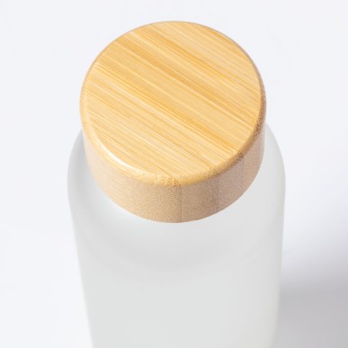 Kaory - 500 ml | Verre/ Bambou