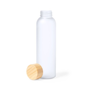 Kaory - 500 ml | Verre/ Bambou