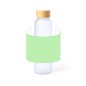 Kaory - 500 ml | Verre/ Bambou Kaory - 500 ml | Verre/ Bambou