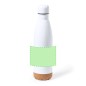 Pooch - 750 ml | Acier Inox/ Liège Pooch - 750 ml | Acier Inox/ Liège