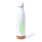 Pooch - 750 ml | Acier Inox/ Liège Pooch - 750 ml | Acier Inox/ Liège