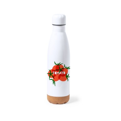 Pooch - 750 ml | Acier Inox/ Liège