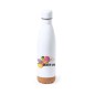 Pooch - 750 ml | Acier Inox/ Liège Pooch - 750 ml | Acier Inox/ Liège