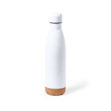 Pooch - 750 ml | Acier Inox/ Liège