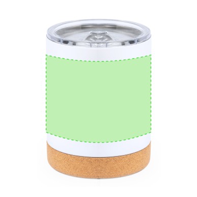 Wifly - 330 ml | Acier Inox/ Liège