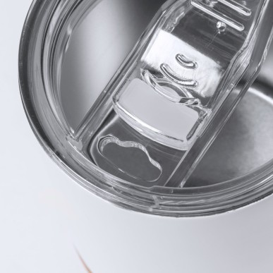 Wifly - 330 ml | Acier Inox/ Liège
