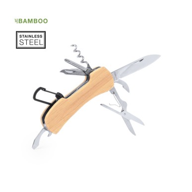 Achetez Canif Multi-Usages Kasuki pas cher sur Amc Pub