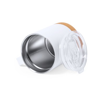 Wifly - 330 ml | Acier Inox/ Liège