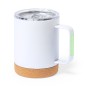 Wifly - 330 ml | Acier Inox/ Liège Wifly - 330 ml | Acier Inox/ Liège