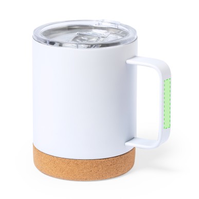 Wifly - 330 ml | Acier Inox/ Liège