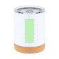 Wifly - 330 ml | Acier Inox/ Liège Wifly - 330 ml | Acier Inox/ Liège