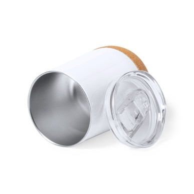 Barker - 330 ml | Acier Inox/ Liège