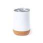 Barker - 330 ml | Acier Inox/ Liège Barker - 330 ml | Acier Inox/ Liège