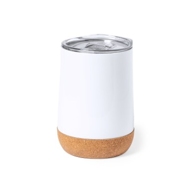 Barker - 330 ml | Acier Inox/ Liège