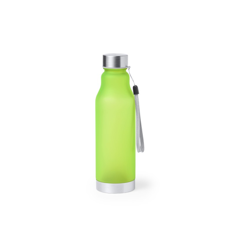 Fiodor - 600 ml | RPET/ Acier Inox Fiodor - 600 ml | RPET/ Acier Inox