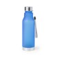 Fiodor - 600 ml | RPET/ Acier Inox Fiodor - 600 ml | RPET/ Acier Inox