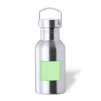 Dalber - 500 ml | Rostfreier Stahl