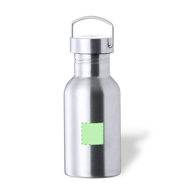 Dalber - 500 ml | Rostfreier Stahl