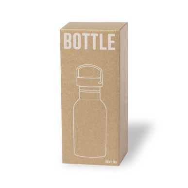 Dalber - 500 ml | Rostfreier Stahl