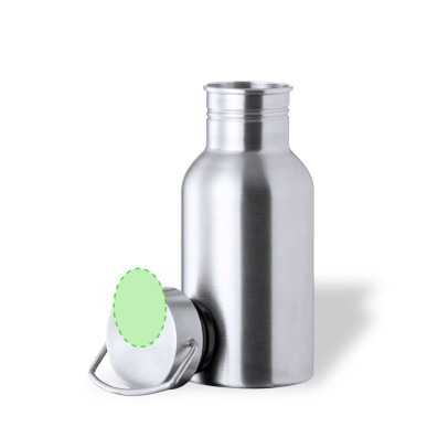 Dalber - 500 ml | Rostfreier Stahl