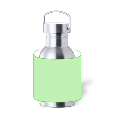 Dalber - 500 ml | Rostfreier Stahl