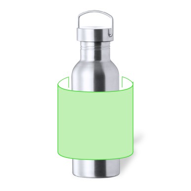 Karmel - 750 ml | Rostfreier Stahl