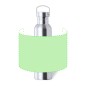 Whipet - 1 L | Acier Inox