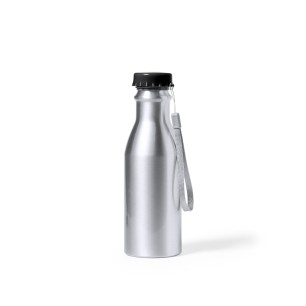Zambol - 500 ml | Aluminium