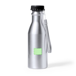 Zambol - 500 ml | Aluminium