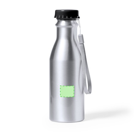 Zambol - 500 ml | Aluminium