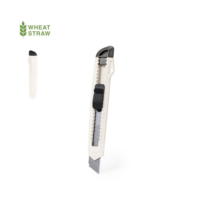 Cutter avec logo Rowe Cutter avec logo Rowe