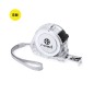 Mètre Grade Turner avec logo personnalisé 5m Mètre Grade Turner avec logo personnalisé 5m