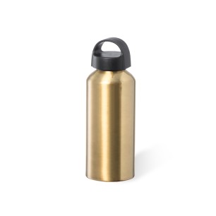 Fecher - 500 ml | Aluminium