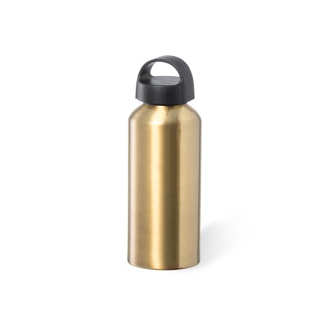 Fecher - 500 ml | Aluminium