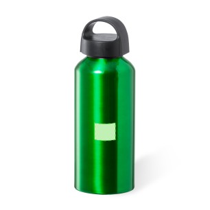 Fecher - 500 ml | Aluminium
