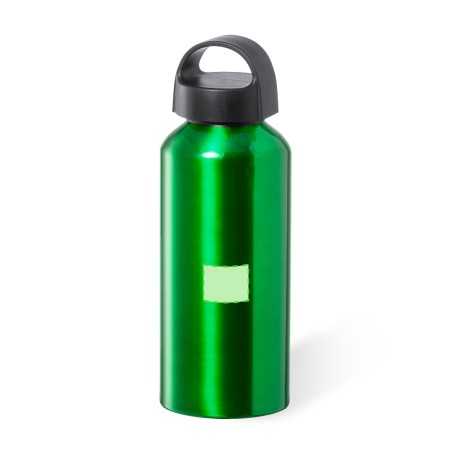 Fecher - 500 ml | Aluminium