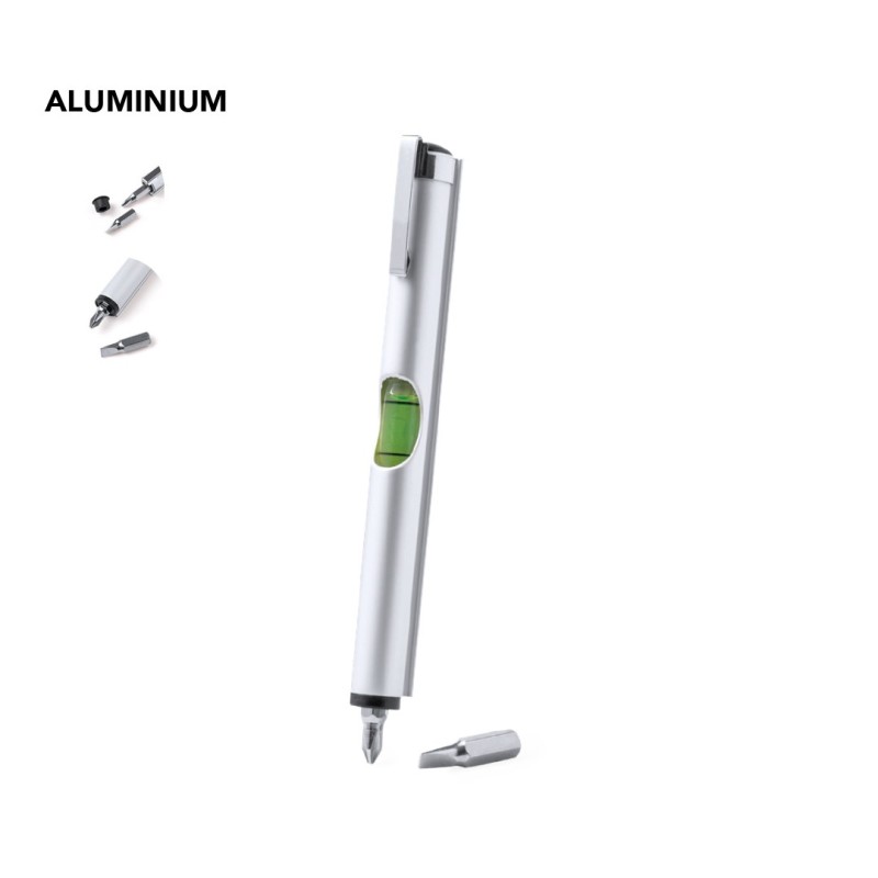Multi Outils avec logo publicitaire Loulan Multi Outils avec logo publicitaire Loulan