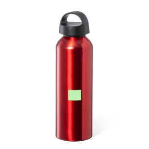 Carthy - 800 ml | Aluminium
