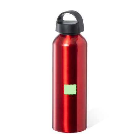 Carthy - 800 ml | Aluminium