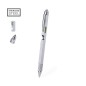 Stylo Multifonction avec impression publicitaire Tulix Stylo Multifonction avec impression publicitaire Tulix