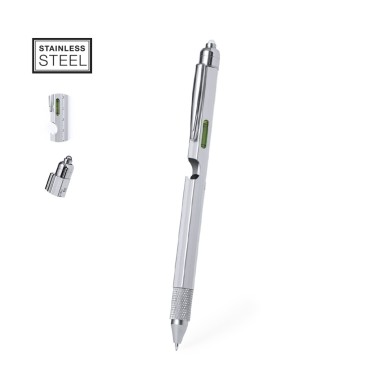 Achetez Stylo Multifonction Tulix pas cher sur Amc Pub