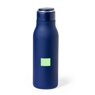 Bucky - 600 ml | Rostfreier Stahl