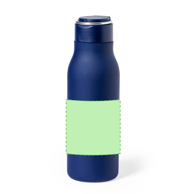 Bucky - 600 ml | Acier Inox