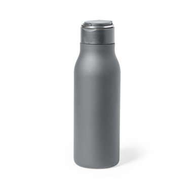 Bucky - 600 ml | Acier Inox