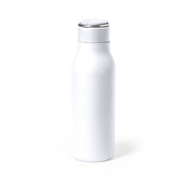 Bucky - 600 ml | Acier Inox