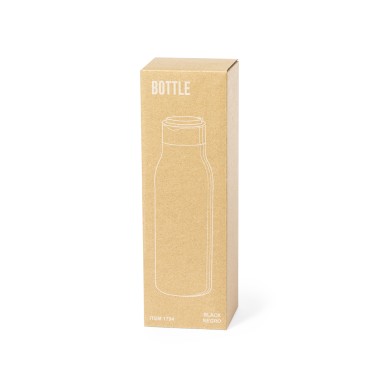 Bucky - 600 ml | Acier Inox